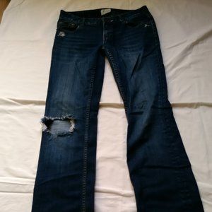 Aeropostale jeans Chelsea Bootcut 5/6
